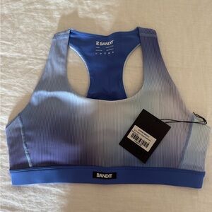 Bandit NWT Cadence Sports Bra